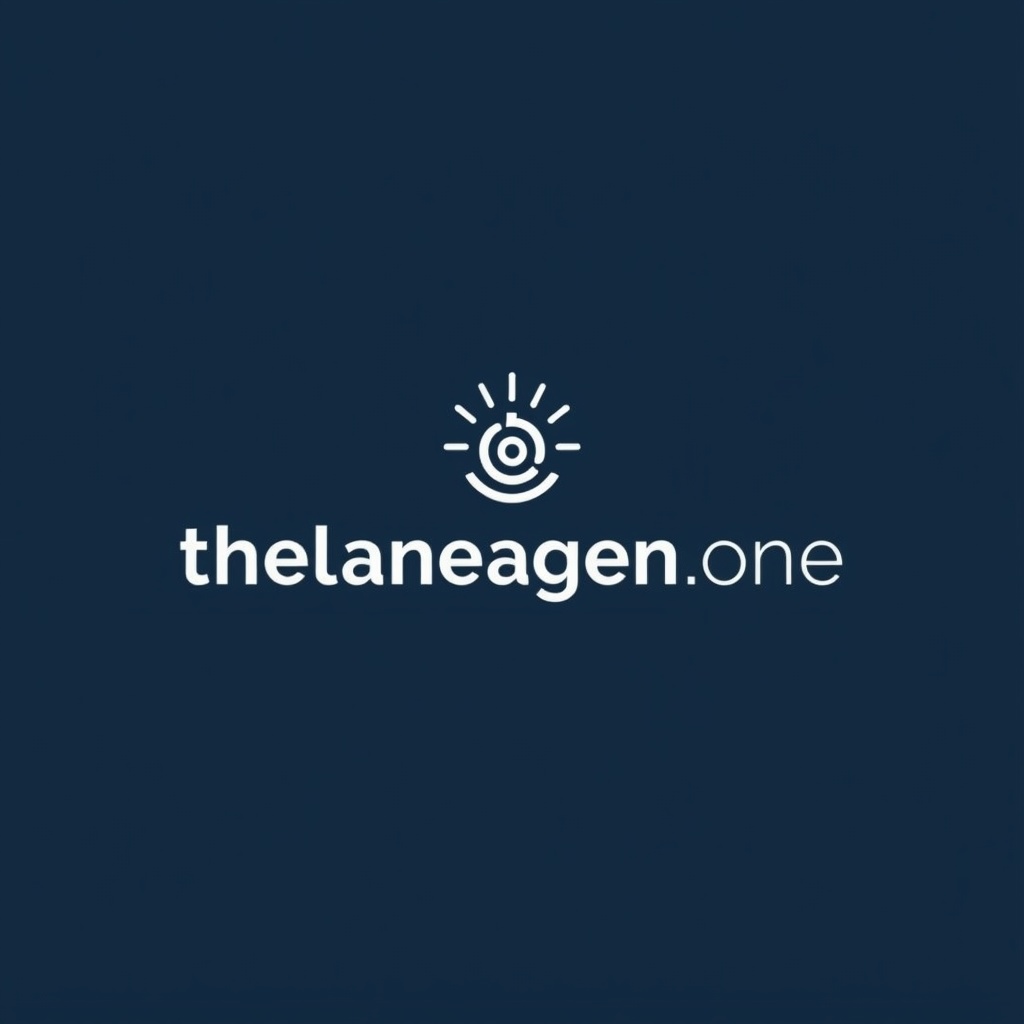 Thelaneagen